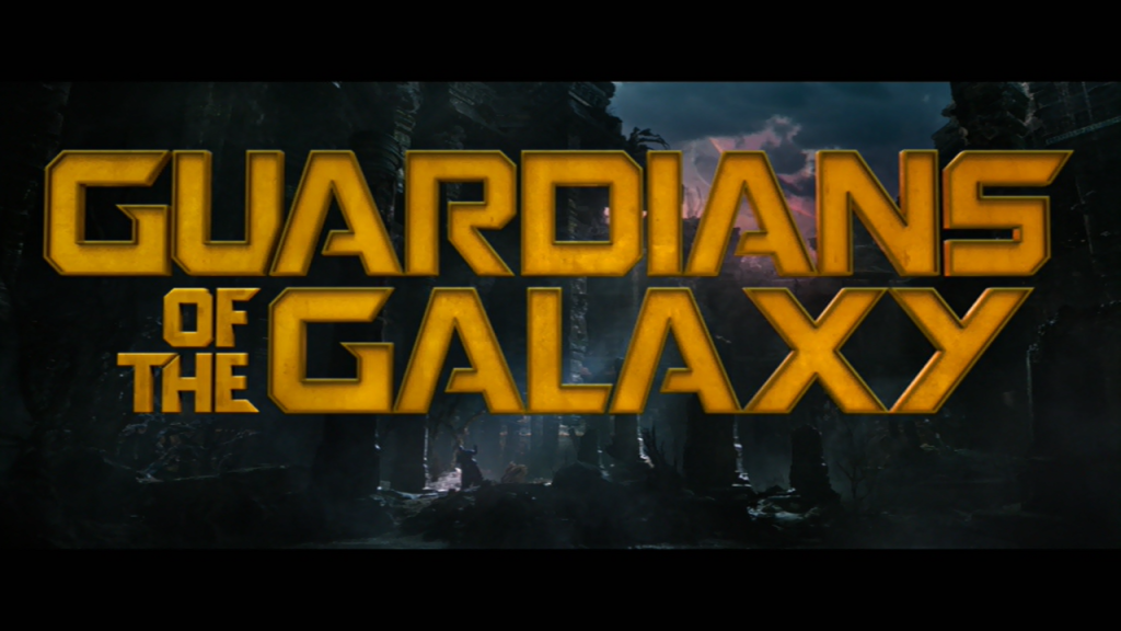 Guardians of the Galaxy — review