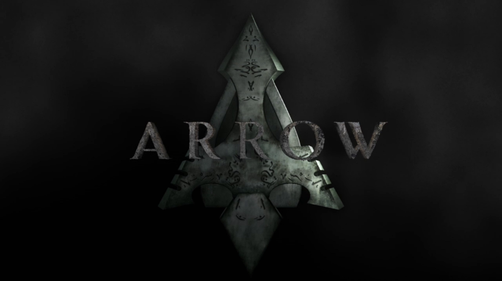 Arrow: Uprising — review