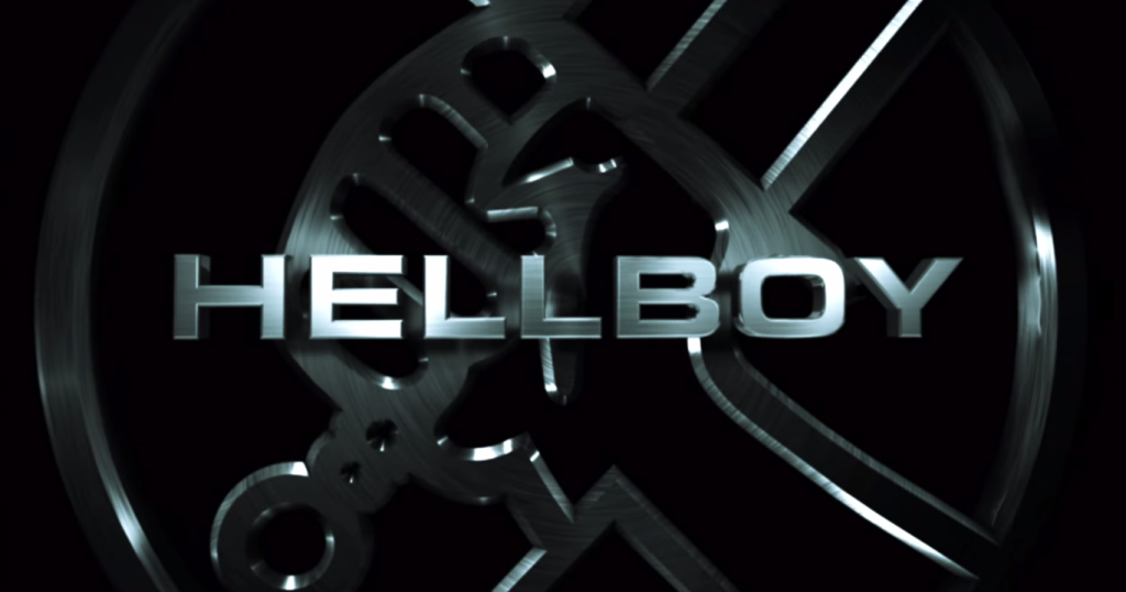 Hellboy — single drama review